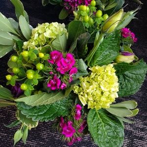 Meet your Posher, Wendy